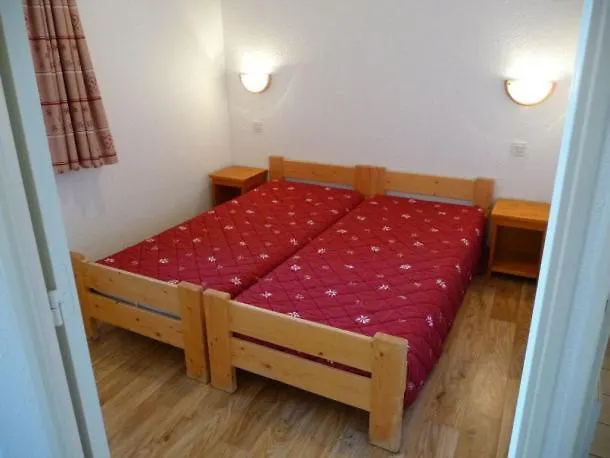 Residence La Saboia B