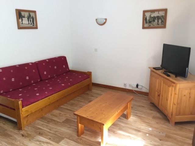 Apartment La Saboia B
